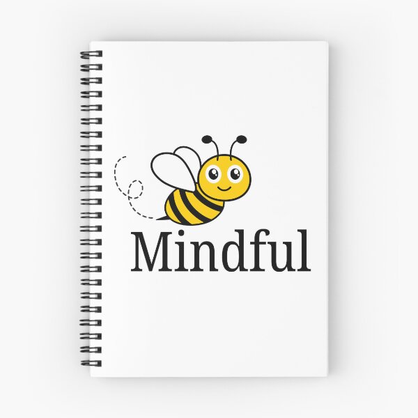 Item preview, Bee Mindful designed and sold by BroShop001.