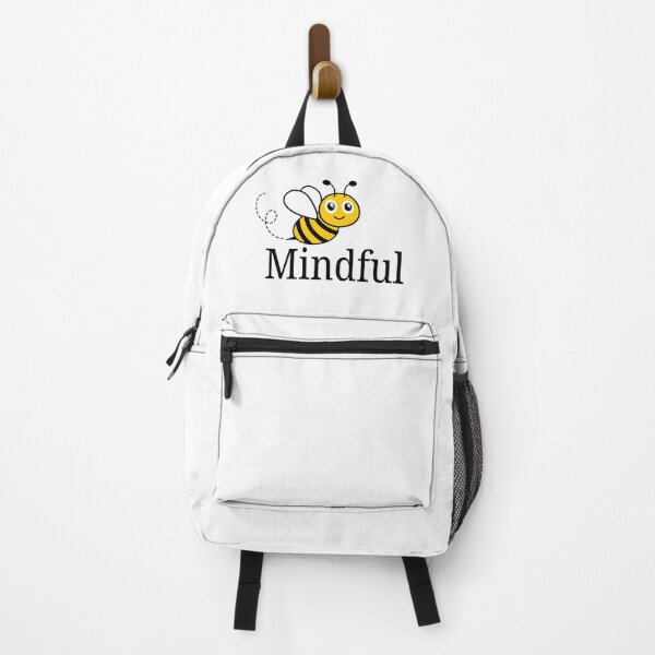 Item preview, Bee Mindful designed and sold by BroShop001.