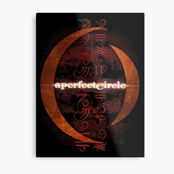 Aperçu de l'œuvre Un cercle parfait Mer De Noms créée et vendue par kupfermariela.