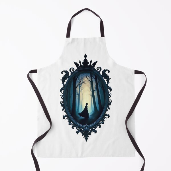 Item preview, Mirror, Mirror on the Wall designed and sold by Rafael Branco.