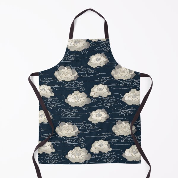 Item preview, Asian-inspired Flower designed and sold by trendteezstore.