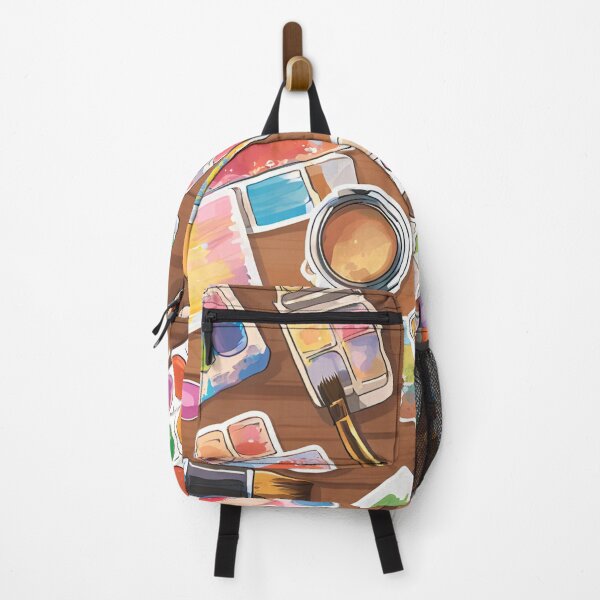 Item preview, Art Supplies- Paint Easel designed and sold by Lily Lola.