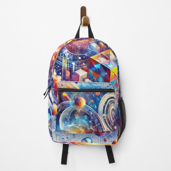 Item preview, Dance of Shapes and Stars designed and sold by OpraOpra.