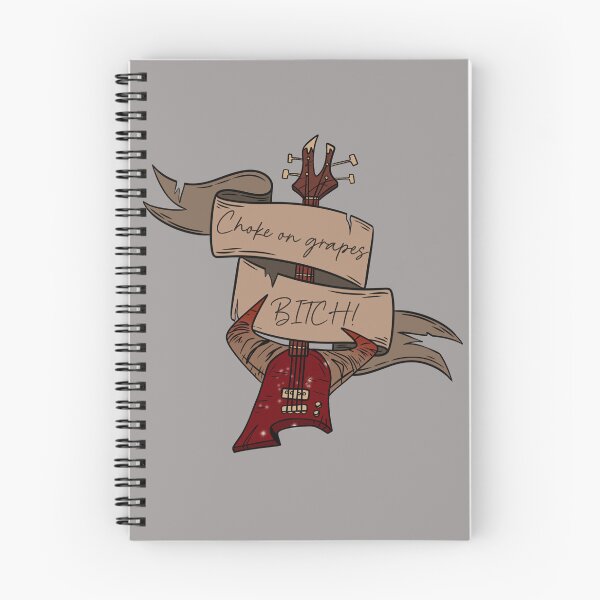 Item preview, Choke on Grapes! | Dimension 20 designed and sold by shiix.