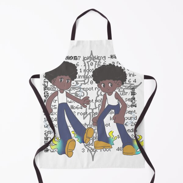 Item preview, AESTHETIC Y2K BLACK BOY designed and sold by Kadmiel.