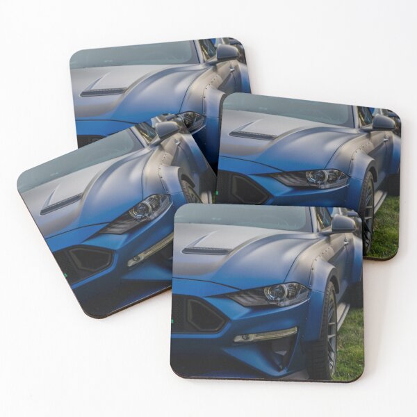 Item preview, Ford Mustang GT  designed and sold by VitaliiShop.