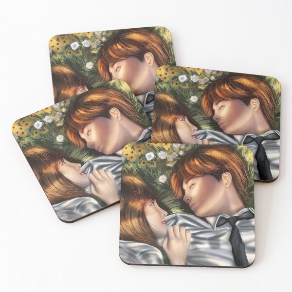 Item preview, The Art of Us designed and sold by amiix1297.