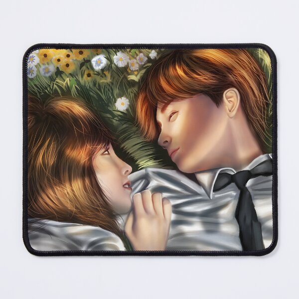 Item preview, The Art of Us designed and sold by amiix1297.