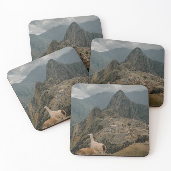 Item preview, Machu Picchu, Peru designed and sold by TravelWish.
