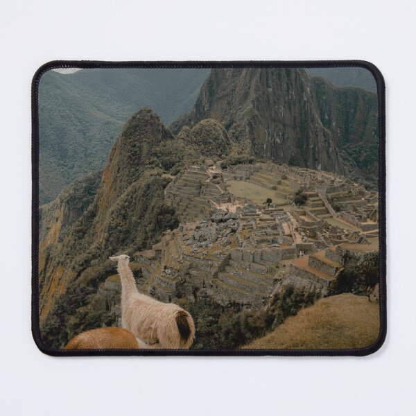 Item preview, Machu Picchu, Peru designed and sold by TravelWish.