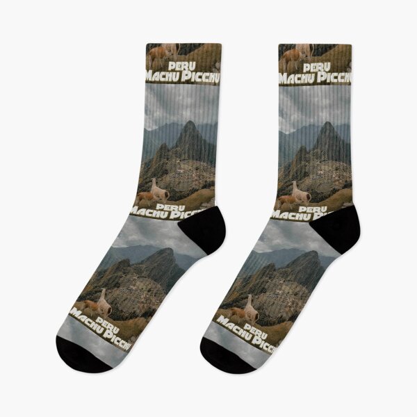 Item preview, Machu Picchu, Peru designed and sold by TravelWish.