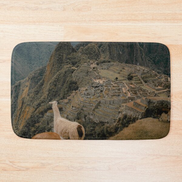 Item preview, Machu Picchu, Peru designed and sold by TravelWish.