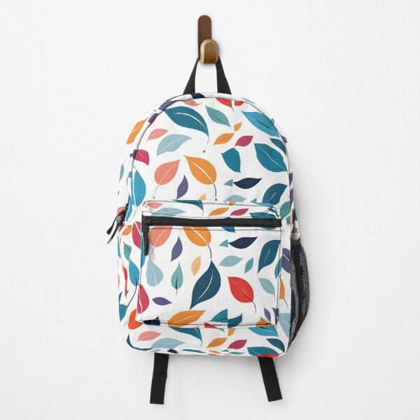 Item preview, Elegant Leaf Pattern designed and sold by KaviPatterns.
