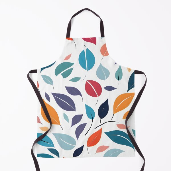 Item preview, Elegant Leaf Pattern designed and sold by KaviPatterns.