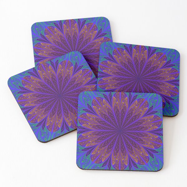Item preview, The Mandala Tpestry 1 designed and sold by swinemiester.