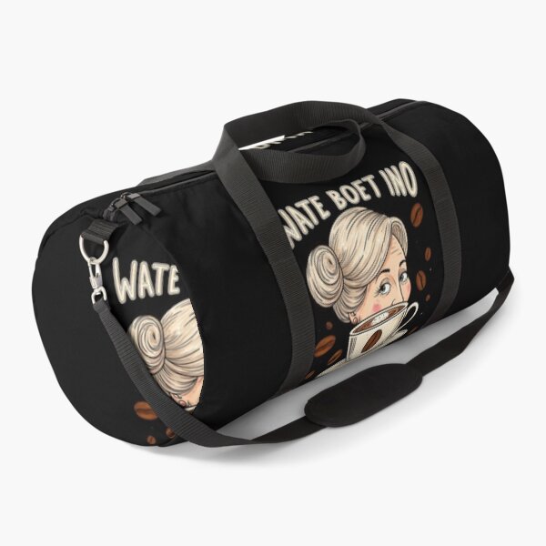 Item preview, WATE BOET INO PF RF LAY GRANDMA_Black designed and sold by oceanisea.