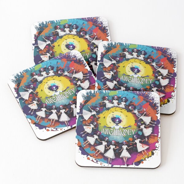 Item preview, ANGHKOOEY designed and sold by scarlov.