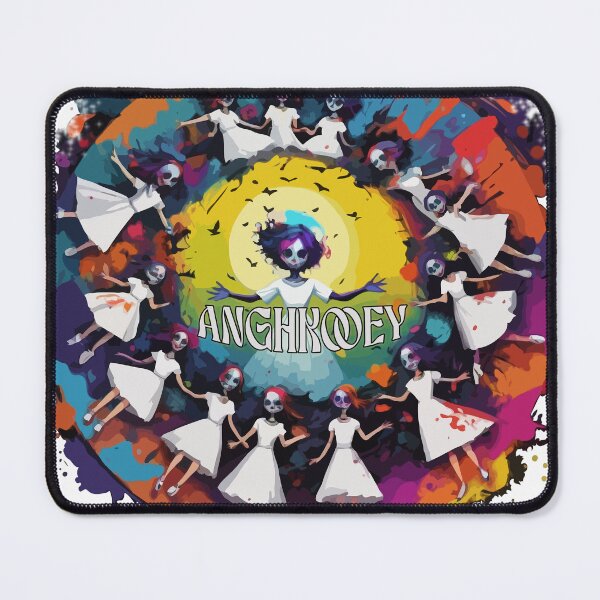 Item preview, ANGHKOOEY designed and sold by scarlov.