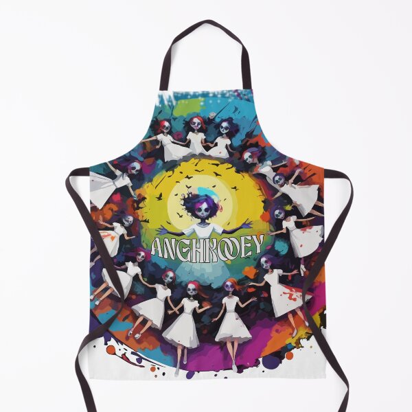 Item preview, ANGHKOOEY designed and sold by scarlov.