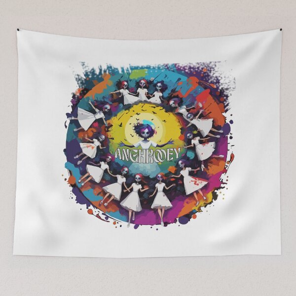 Item preview, ANGHKOOEY designed and sold by scarlov.