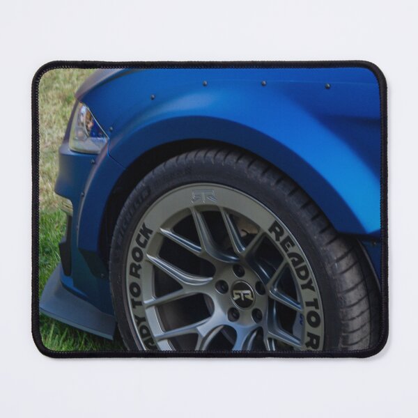 Item preview, Ford Mustang GT designed and sold by VitaliiShop.