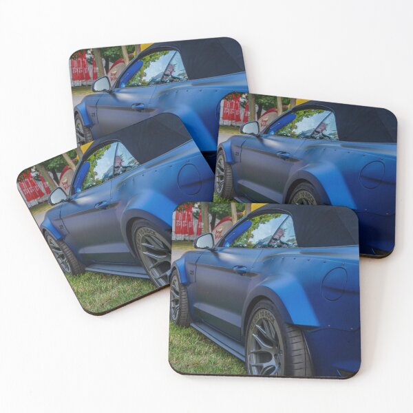 Item preview, Ford Mustang GT designed and sold by VitaliiShop.