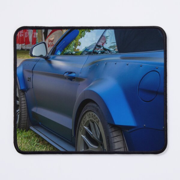 Item preview, Ford Mustang GT designed and sold by VitaliiShop.