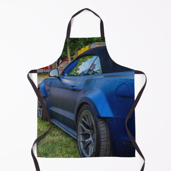 Item preview, Ford Mustang GT designed and sold by VitaliiShop.