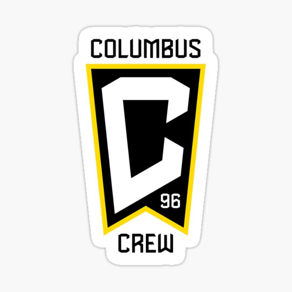 Aperçu de l'œuvre Logo de Columbus Crew créée et vendue par jennaajacksonn.