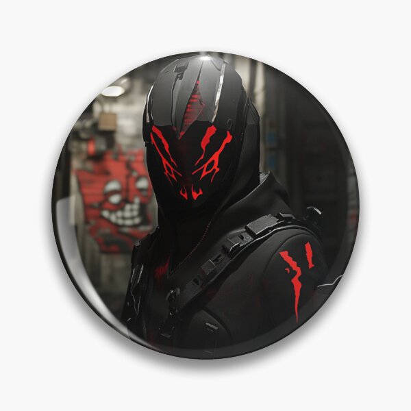 Item preview, Character in the penumbra of a beco designed and sold by JOTAMIKE.