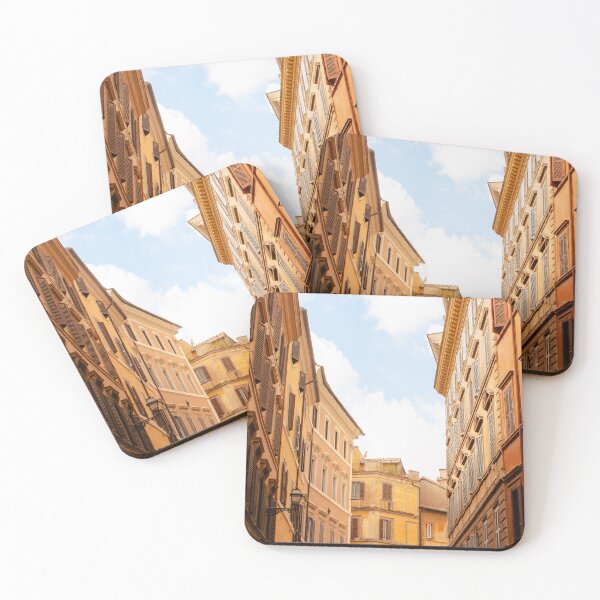 Item preview, Beautiful Buildings in Rome designed and sold by Graysgrams.
