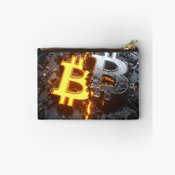 Item preview, King of Bitcoin designed and sold by Vivid-Impres.