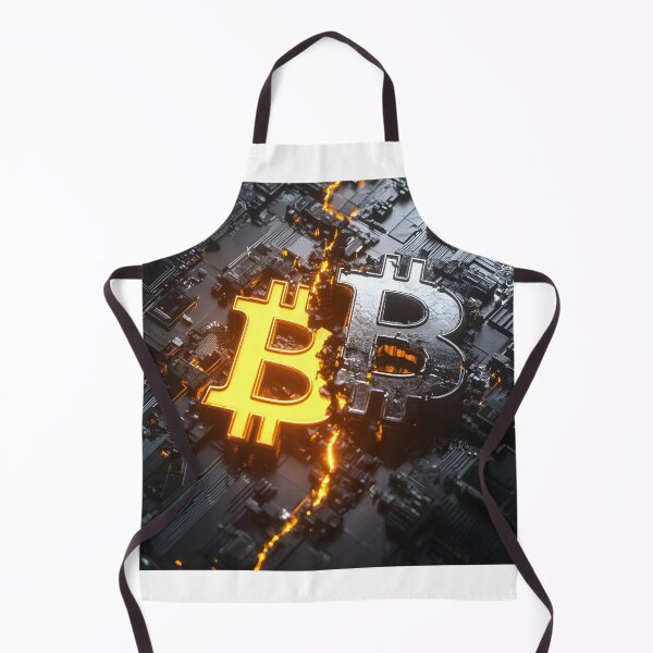 Item preview, King of Bitcoin designed and sold by Vivid-Impres.