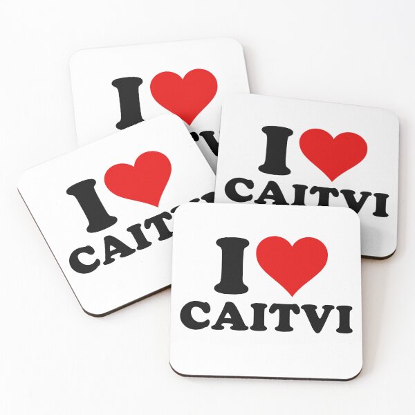 Item preview, i heart caitvi designed and sold by peytontravis9.