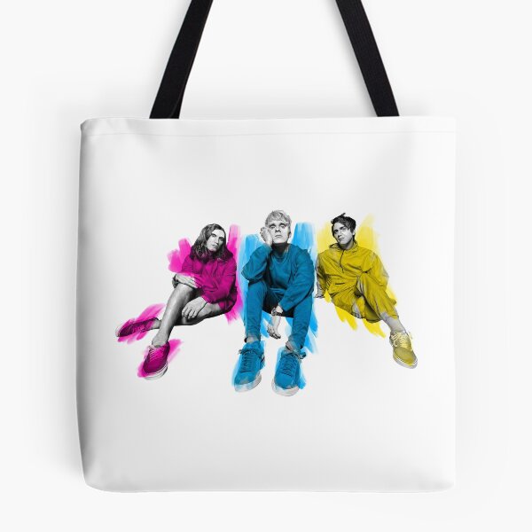 Item preview, Waterparks Greatest Hits Themed Digital Painting designed and sold by glitterviolence.