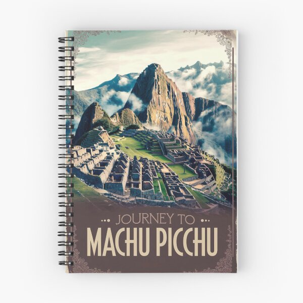 Item preview, Machu Picchu, Peru designed and sold by TravelWish.