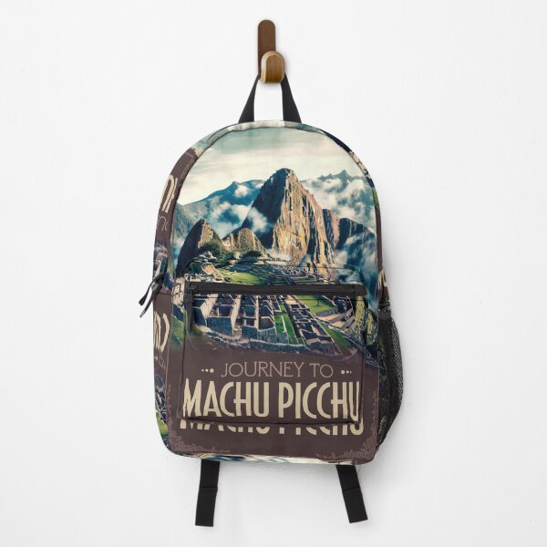 Item preview, Machu Picchu, Peru designed and sold by TravelWish.