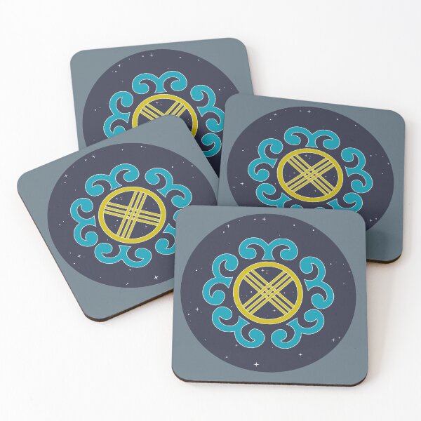 Item preview, Kazakh Shanyrak designed and sold by Zhazira Z.
