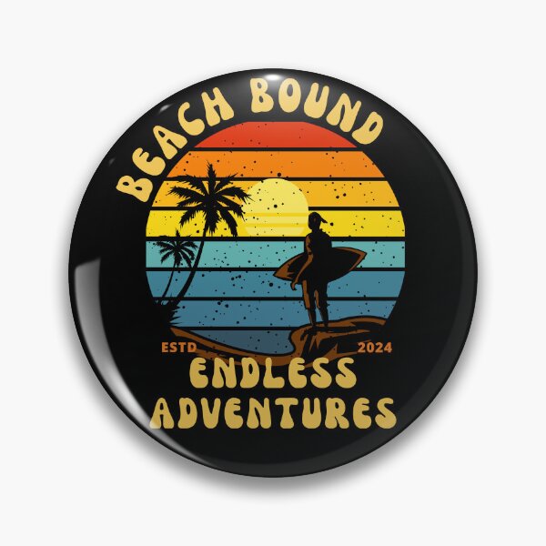 Item preview, Beach Bound designed and sold by Eranthe Bernardo.