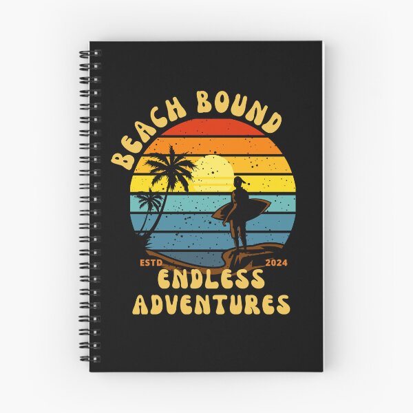 Item preview, Beach Bound designed and sold by Eranthe Bernardo.
