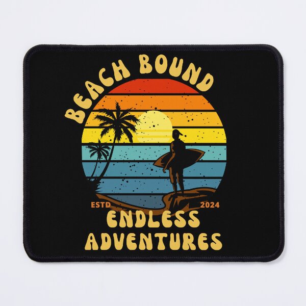 Item preview, Beach Bound designed and sold by Eranthe Bernardo.