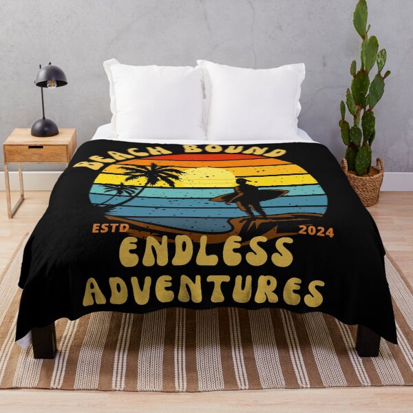 Item preview, Beach Bound designed and sold by Eranthe Bernardo.