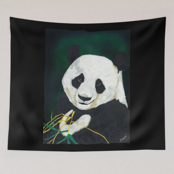 Item preview, Giant Panda designed and sold by Kris Curran.