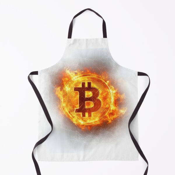 Item preview, King of Bitcoin designed and sold by Vivid-Impres.