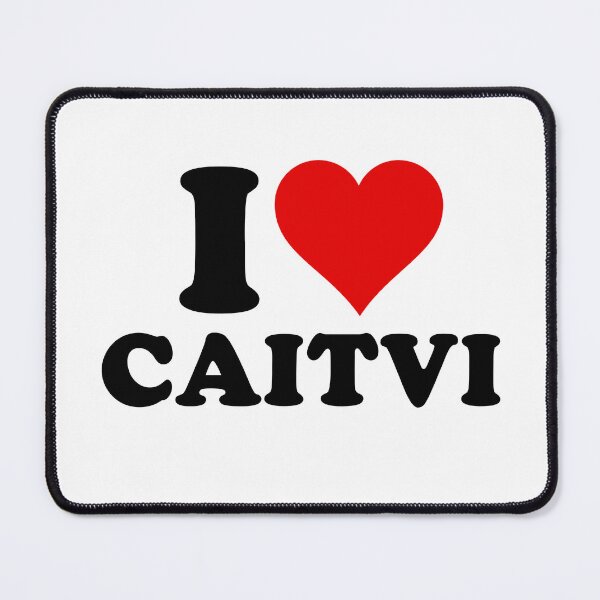 Item preview, i heart caitvi designed and sold by peytontravis9.