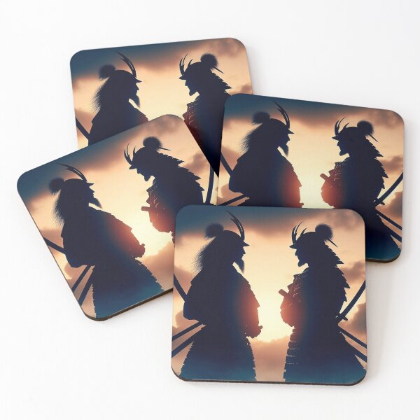 Item preview, SAMURAI designed and sold by Hecart.
