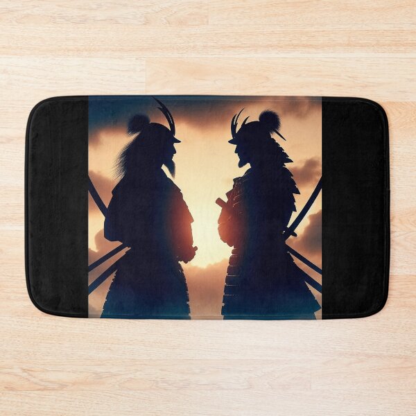 Item preview, SAMURAI designed and sold by Hecart.
