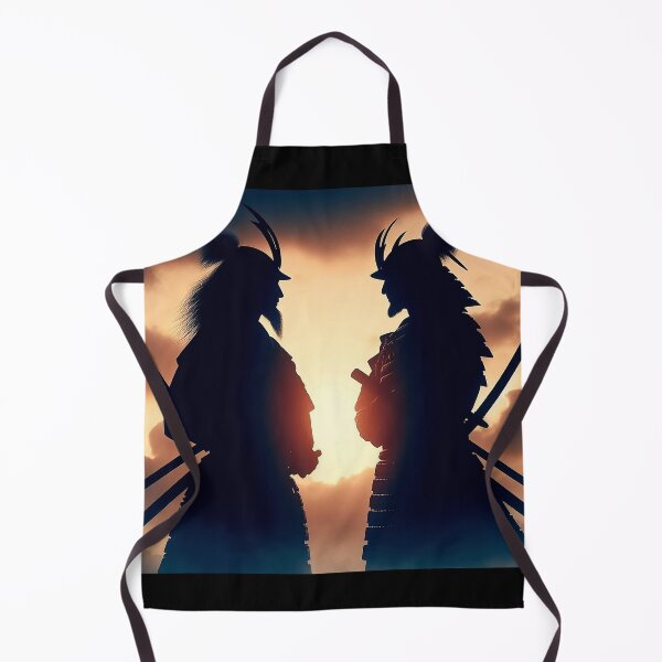 Item preview, SAMURAI designed and sold by Hecart.
