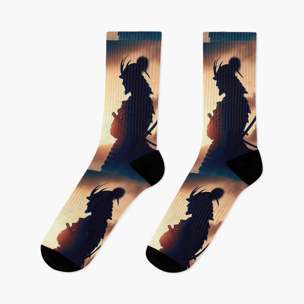 Item preview, SAMURAI designed and sold by Hecart.