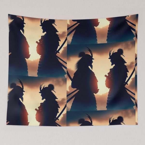 Item preview, SAMURAI designed and sold by Hecart.